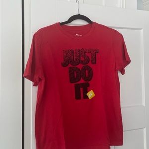 029. boys t-shirt size XL $6